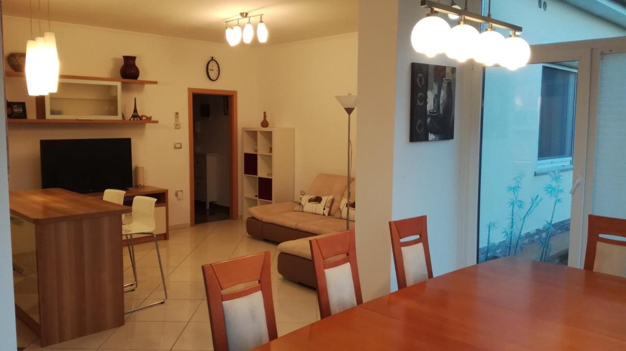 Villa Ceh Gabrovica pri Crnem Kalu Luaran gambar